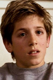 Photo of Shane Haboucha as David Carver