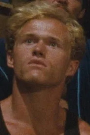 Photo of David Tetter as David
