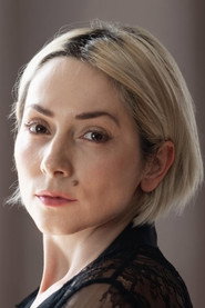 Photo of Cristina Flowers as Dorina