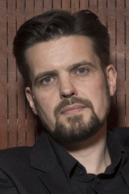Photo of Tomas Ambt Kofod as Jesus Christ