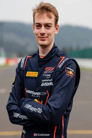 Photo of Chris Lulham as Self
