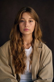 Photo of Lucie Fingerhutová as Bětka