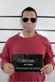 Photo of Harry Feider as Kliff Barns