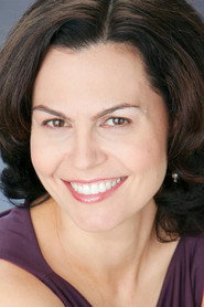 Photo of Katherine Hynes as Sister Savant