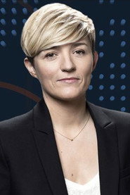 Photo of Marie Labory as Herself