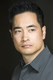 Photo of Ash Lee as Damian Jenkins