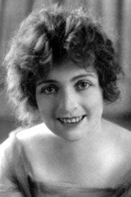 Photo of Beatrice Dominguez as Lehua