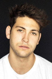 Photo of Anthony Caravella as Jackson