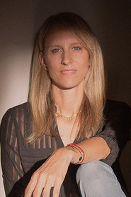 Photo of Tiziana Giammarino as Barista