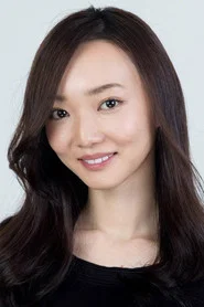 Photo of Azusa Inamura as Black Leopard