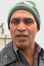 Photo of Hameed Babar as Chacha Khabri