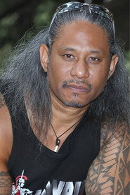 Photo of Samson Kealoha as Announcer