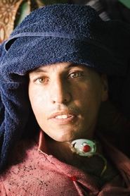 Photo of Harun Abu Aram as Self