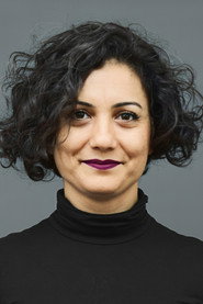 Photo of Özlem Buluttekin Özel as Teflon Serap