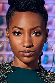 Photo of Chasity Sereal as Sky Brown