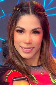 Photo of Karen Dejo as Carla