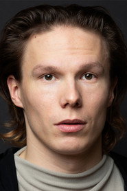 Photo of Lasse Viitamäki