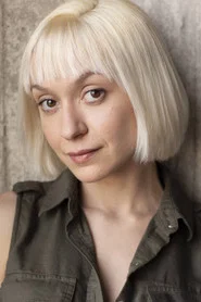 Photo of Jackie Kelly as Ramona