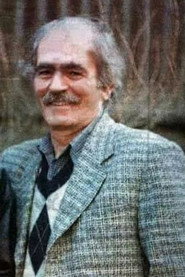 Photo of Jalal Moosavi