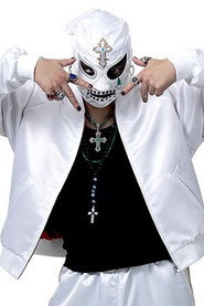 Photo of Keigo Nakamura as Viento Maligno