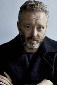Photo of Brett Cousins as Daniel