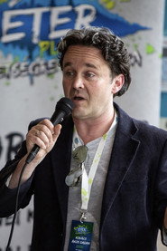 Photo of Ákos 'Dadan' Kovács as Ákos bácsi