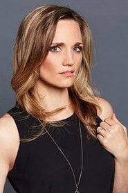 Photo of Star McCann as Diana MacKenzie