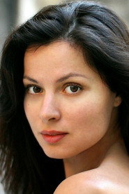 Photo of Marina Eva as Cristal