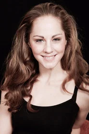 Photo of Madeleine Barwén Trollvik as Sasha