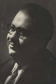 Photo of Salah Jahin as Sheikh Sayed