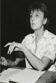 Photo of Zoe Anghel Stanca as Aunt Măriuca