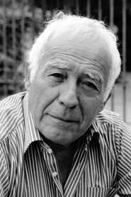 Photo of Ermanno Ribaudo as Art (voice)