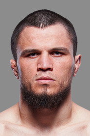 Photo of Umar Nurmagomedov as Self