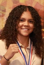 Photo of Krystal Rosado-Ortiz as Self