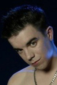 Photo of David James