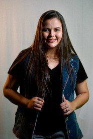Photo of Clara Anne as Tia Marta