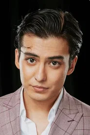 Photo of Umutwar Mahmut as Enwer