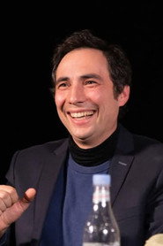 Photo of Sergey Sargsyan as Vardan Begloyan