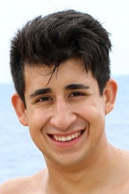 Photo of Nate Long