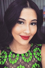 Photo of Thaynara OG as Lucinha