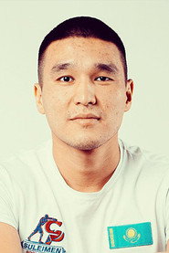 Photo of Bek Nurmaganbet as Self