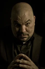 Photo of Thomas J. Churchill as Chuck