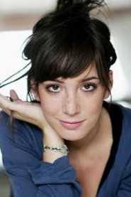 Photo of Nora as Zina