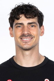 Photo of Paul Poirier as Self