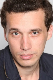Photo of Denis Fomin as Timur