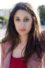 Photo of Cristel Caccetta as Lorenza