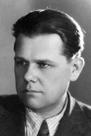Photo of Yevgeniy Cherni as Technician Barsukov