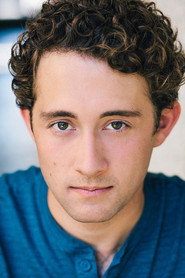 Photo of Scott Cooper Ryan as Rich