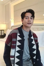 Photo of Nazim Othman as Zahred Hadri