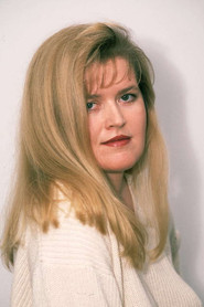 Photo of Anna Wojton as Agnieszka